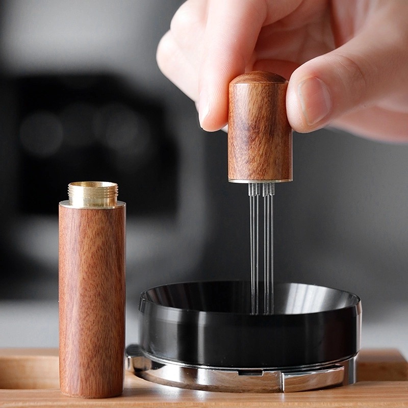Tamper per caffè in polvere in - Coffee Equipment Distributor recensione e prezzo