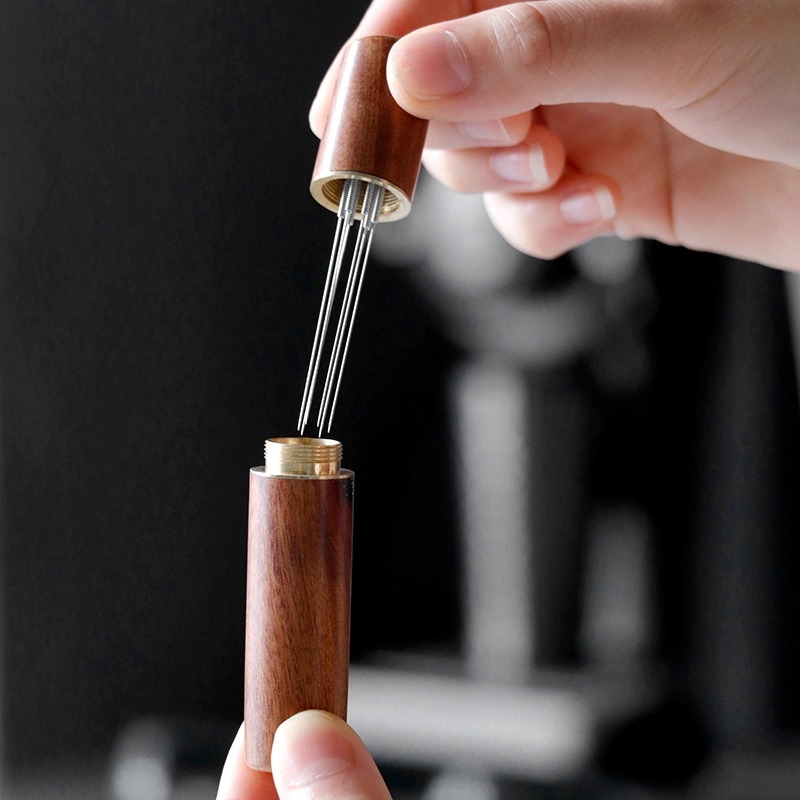 Tamper per caffè in polvere in - Coffee Equipment Distributor recensione e prezzo