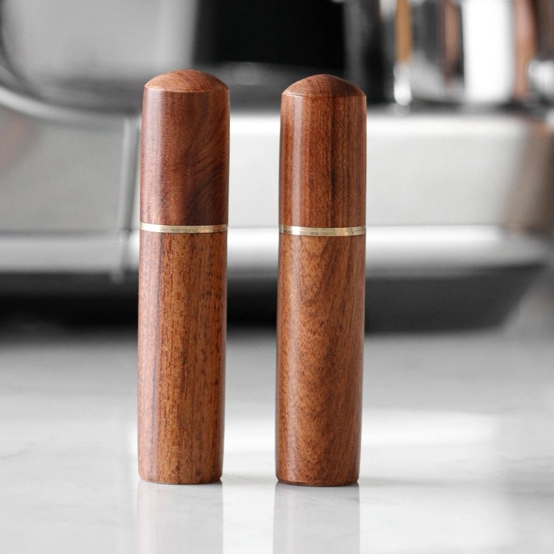 Tamper per caffè in polvere in - Coffee Equipment Distributor recensione e prezzo