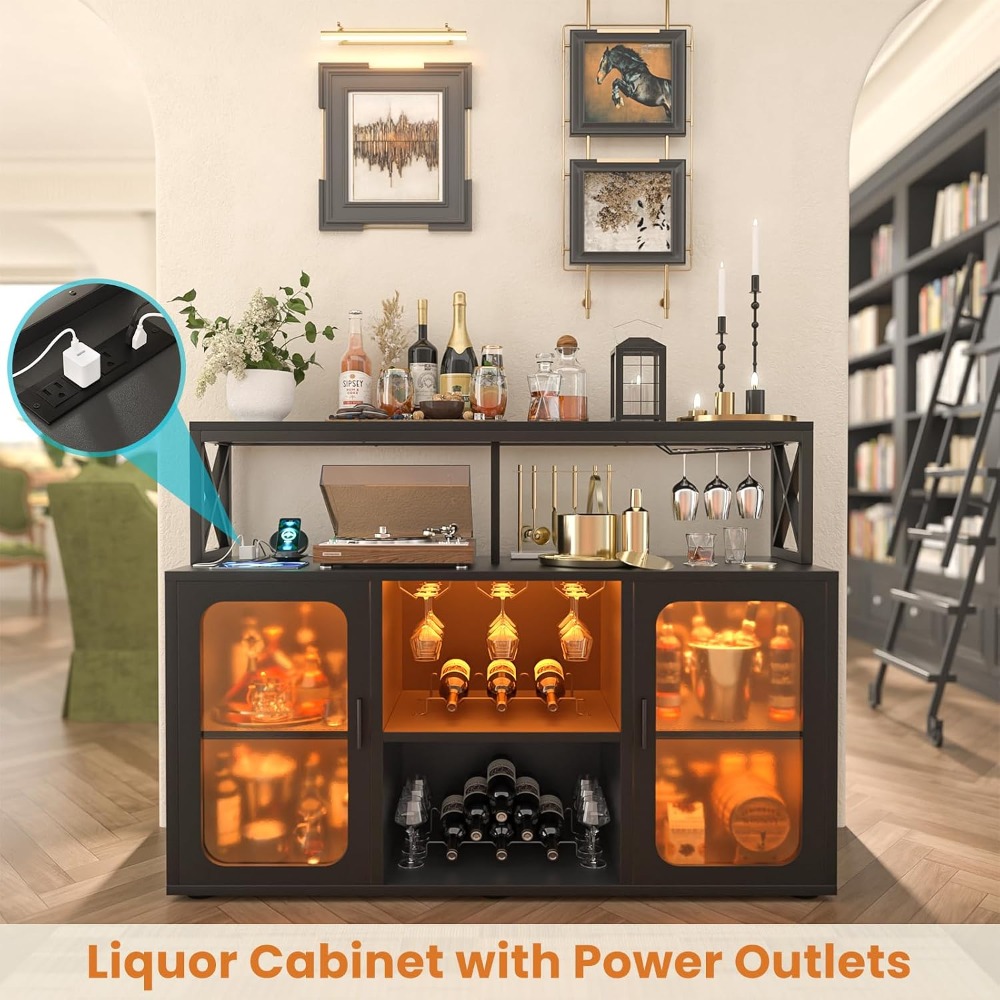 Mobile Bar con Prese Elettrich - Coffee Equipment Outlet recensione e prezzo