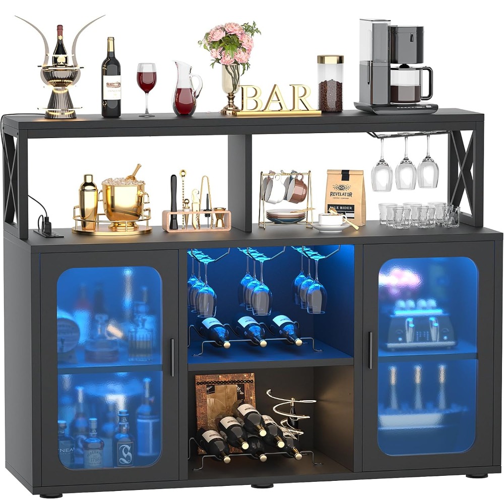 Mobile Bar con Prese Elettrich - Coffee Equipment Outlet recensione e prezzo