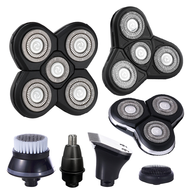 Testina di ricambio per rasoio - Group Head Brush recensione e prezzo