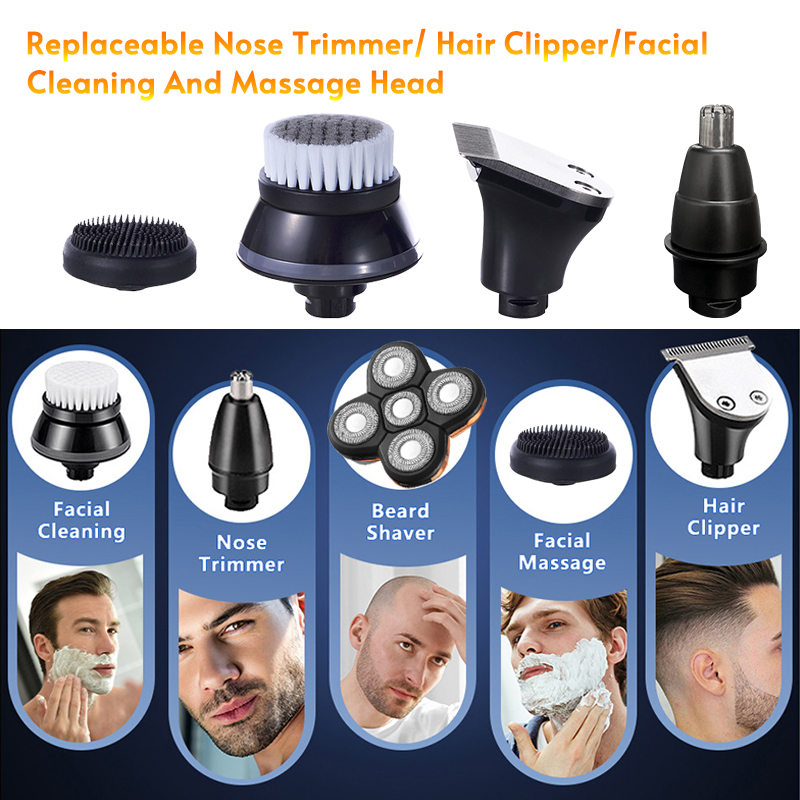 Testina di ricambio per rasoio - Group Head Brush recensione e prezzo
