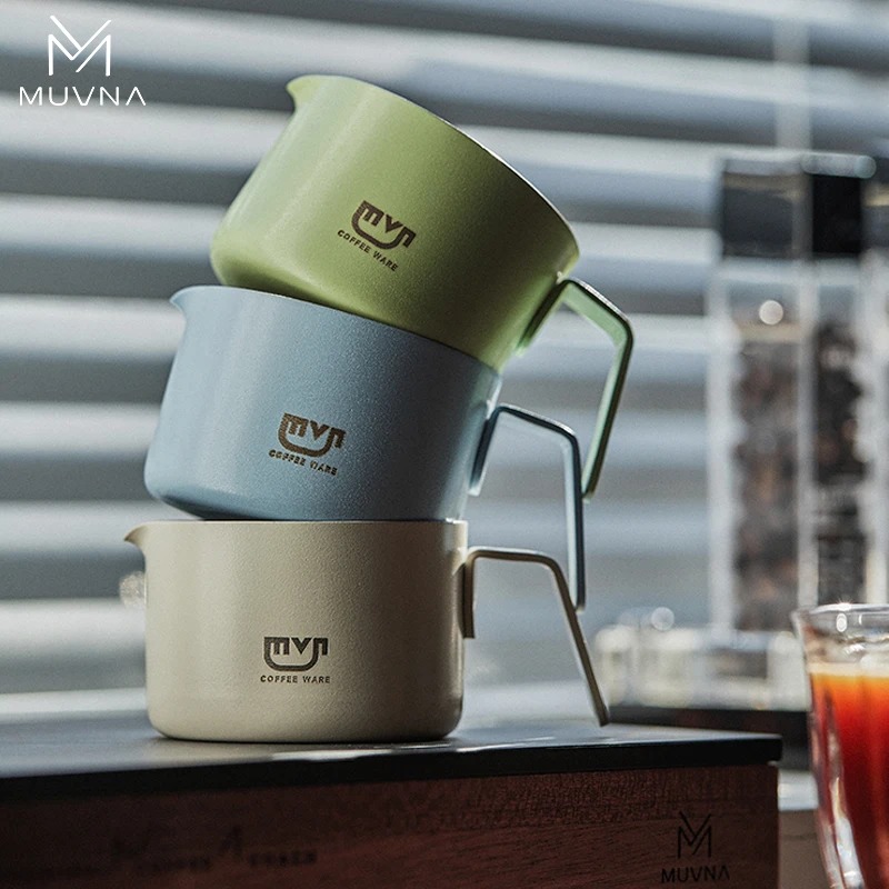 MUVNA Tazza Dosatrice per Caff - Coffee Equipment Accessories recensione e prezzo