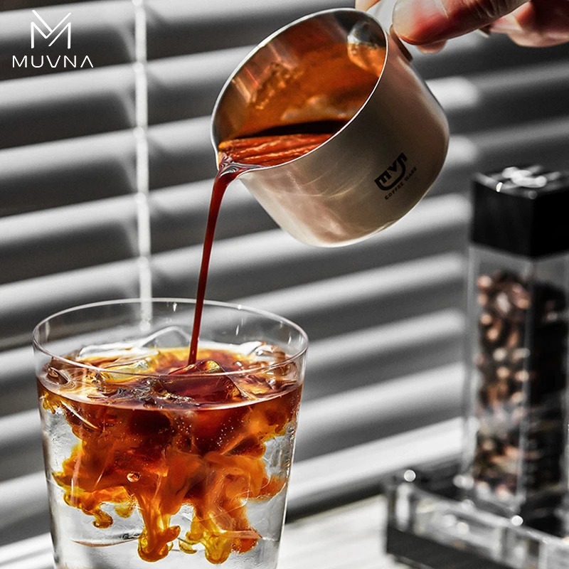 MUVNA Tazza Dosatrice per Caff - Coffee Equipment Accessories recensione e prezzo