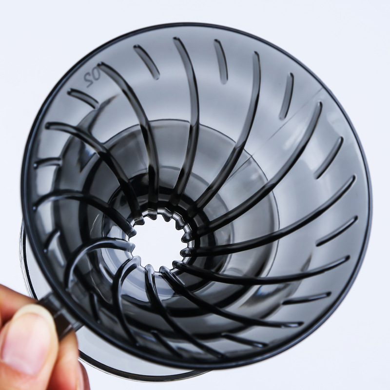 Filtri per caffè Gocciolatore  - Dosing Funnel Ring recensione e prezzo