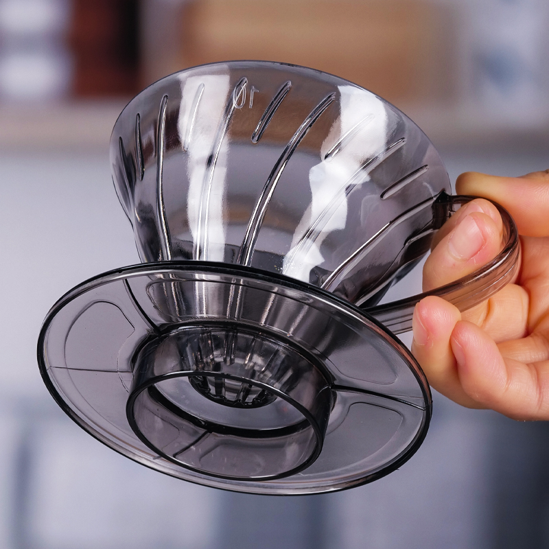 Filtri per caffè Gocciolatore  - Dosing Funnel Ring recensione e prezzo