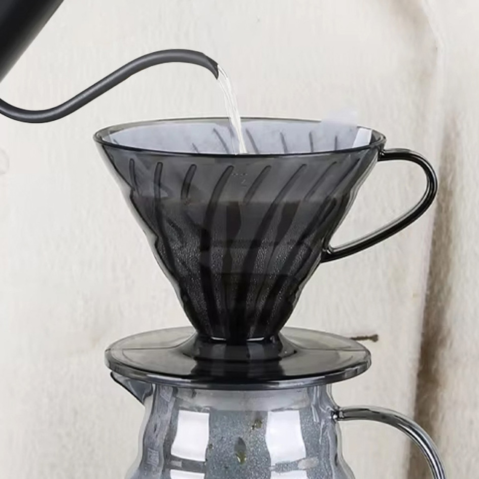 Filtri per caffè Gocciolatore  - Dosing Funnel Ring recensione e prezzo