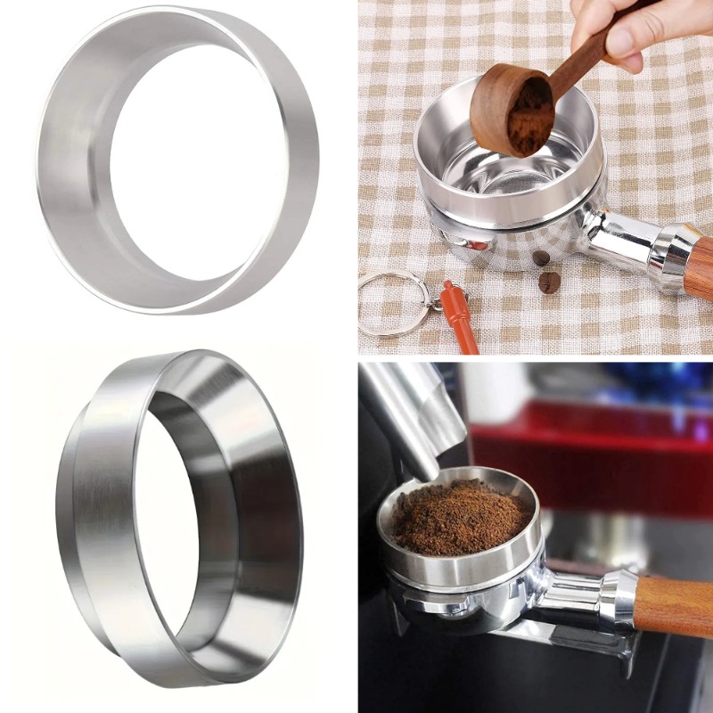 Anello erogatore di polvere pe - Dosing Funnel Ring recensione e prezzo