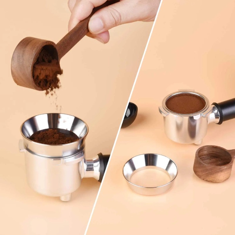 Anello erogatore di polvere pe - Dosing Funnel Ring recensione e prezzo
