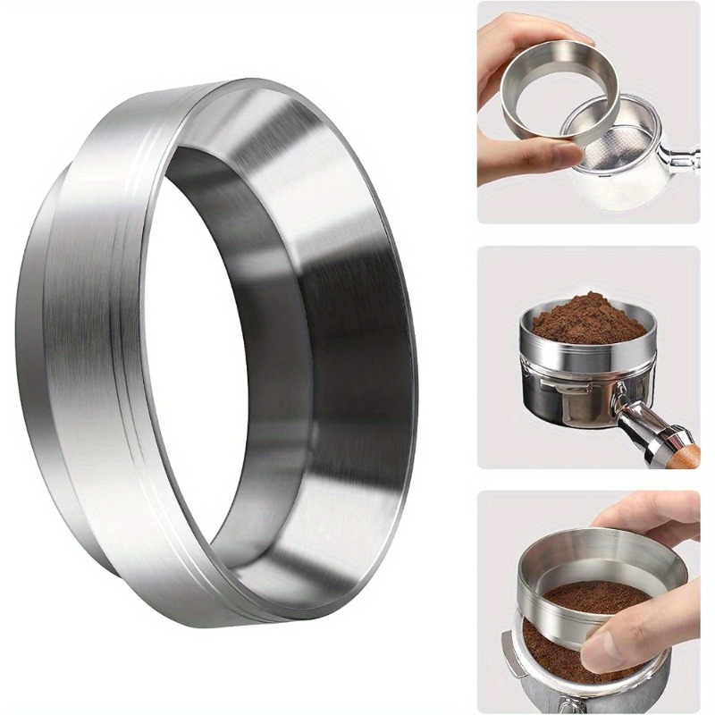 Anello erogatore di polvere pe - Dosing Funnel Ring recensione e prezzo