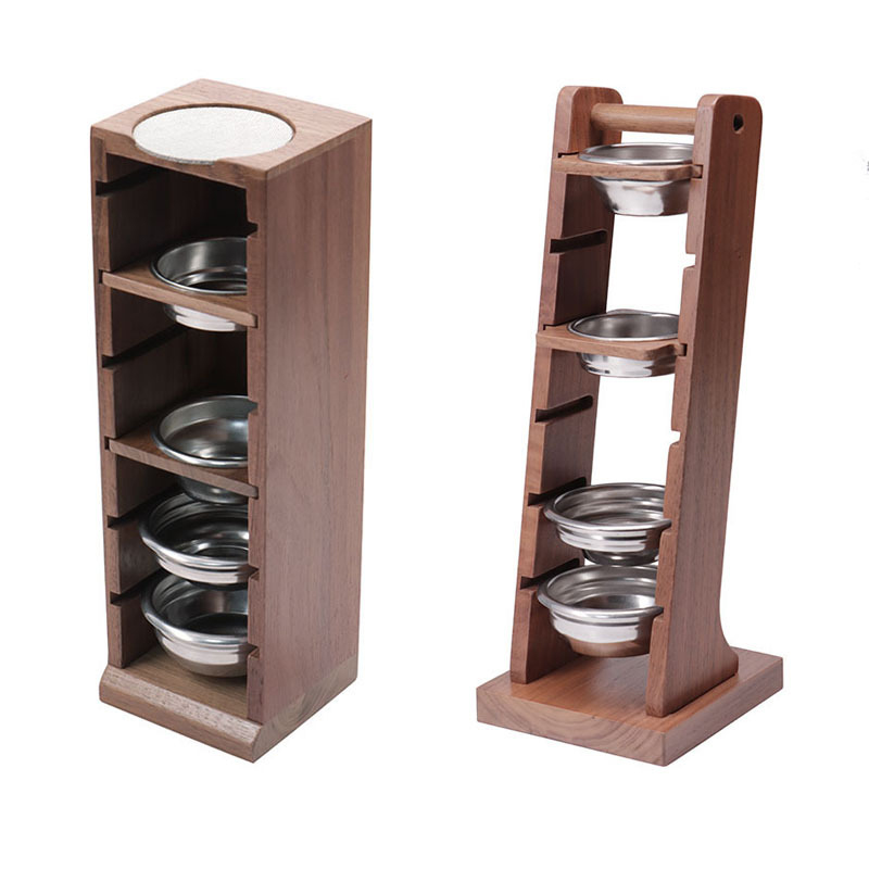 51/53/58mm Ciotola per polvere - Coffee Equipment Rack recensione e prezzo