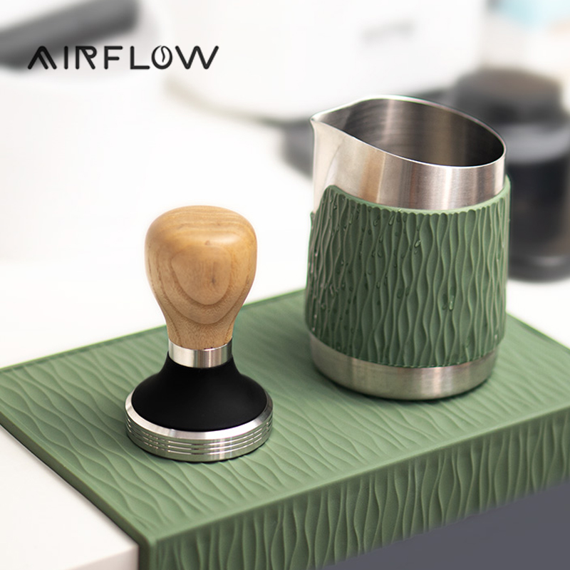 AIRFLOW Tappetino in silicone  - Coffee Equipment Distributor recensione e prezzo