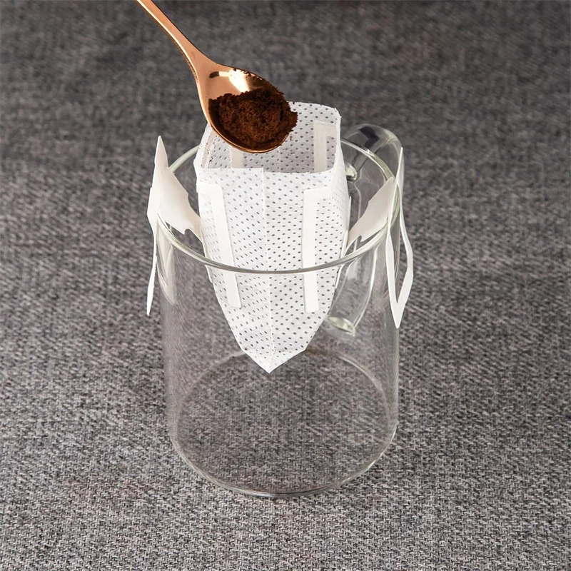 Sacchetti filtro per caffè bio - Coffee Equipment Distributor recensione e prezzo