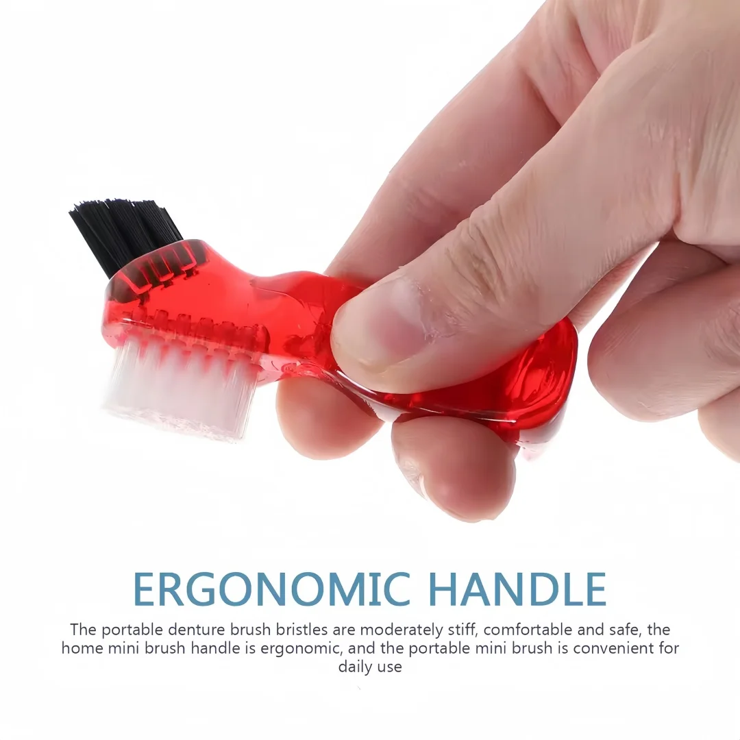 4 pezzi spazzola per la pulizi - Group Head Brush recensione e prezzo
