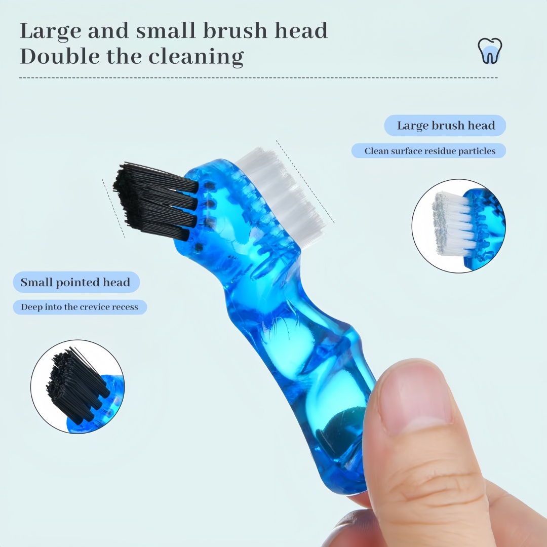 4 pezzi spazzola per la pulizi - Group Head Brush recensione e prezzo