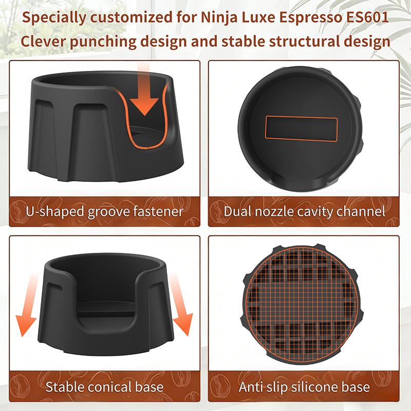 Supporto per Portafiltro Compa - Coffee Equipment Accessories recensione e prezzo