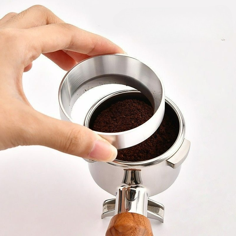 51/53/58mm ABS Imbuto dosatore - Dosing Funnel Ring recensione e prezzo