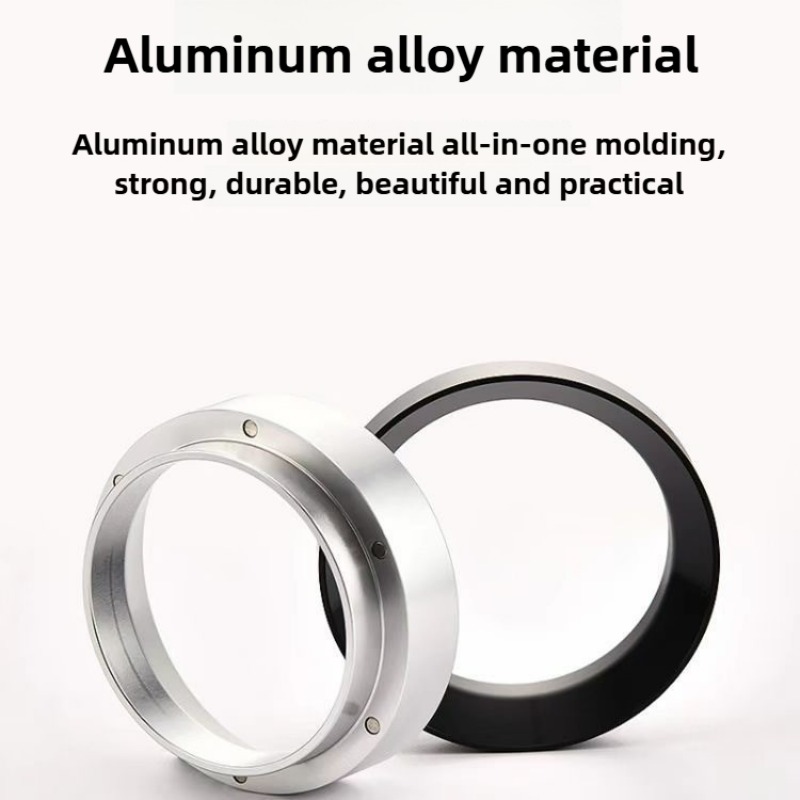 51/53/58mm ABS Imbuto dosatore - Dosing Funnel Ring recensione e prezzo