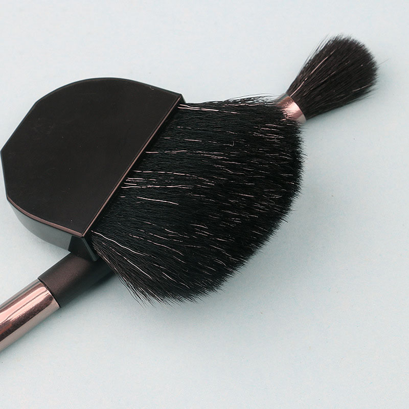 【Set di 5 pennelli per il truc - Group Head Brush recensione e prezzo