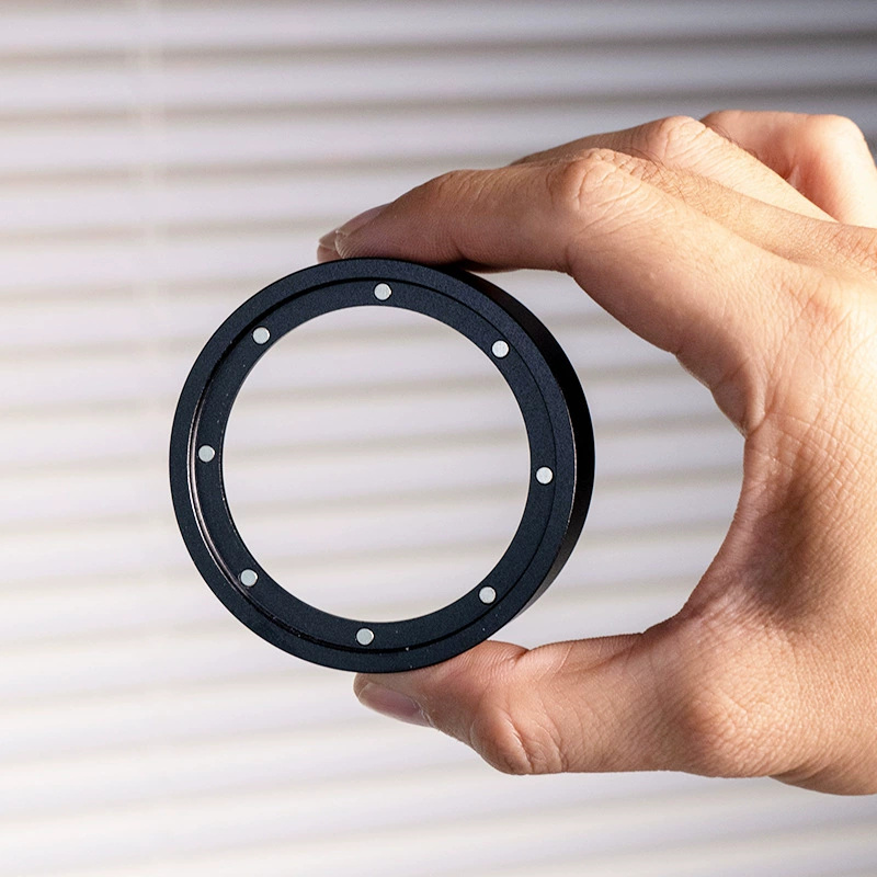 8 Magneti, Anello Dosatore Caf - Dosing Funnel Ring recensione e prezzo