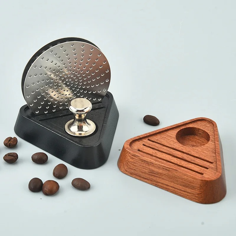 Supporto Universale per Portaf - Coffee Equipment Rack recensione e prezzo