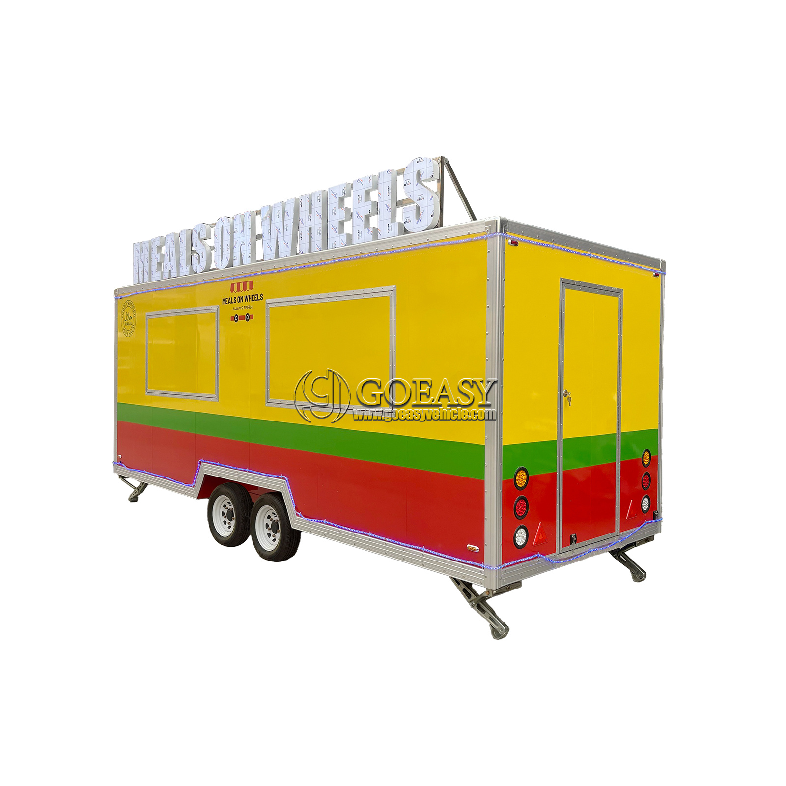 Carrello da caffè per camion d - Coffee Equipment For Business recensione e prezzo