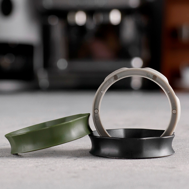 Anello dosatore caffè magnetic - Dosing Funnel Ring recensione e prezzo