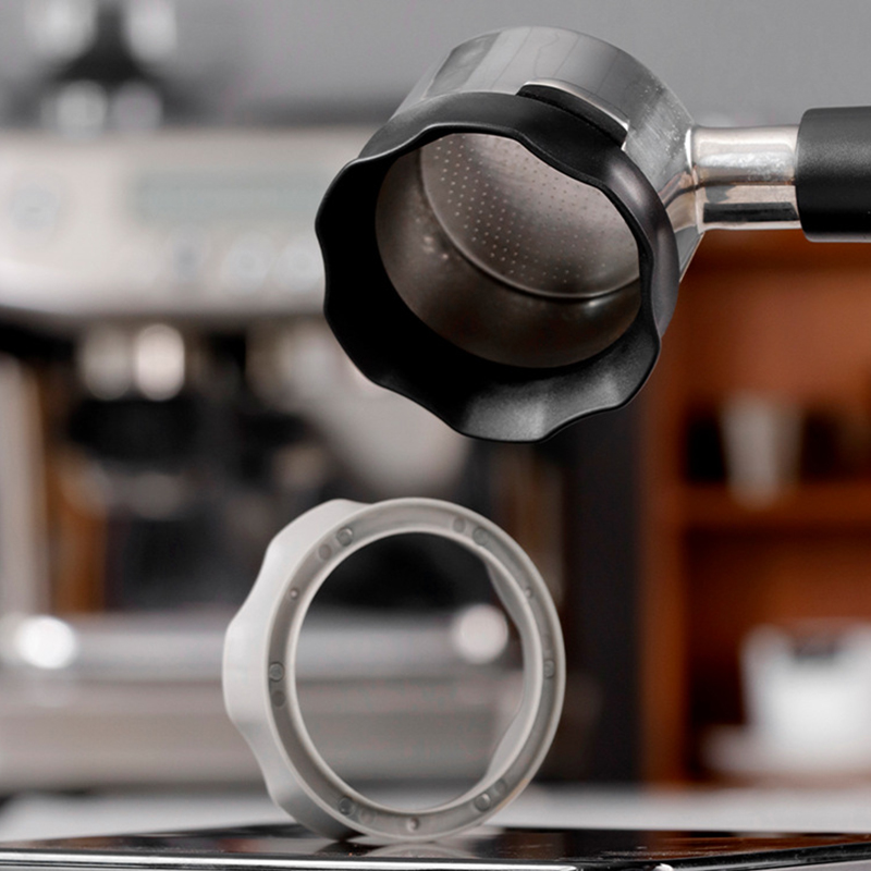 Anello dosatore caffè magnetic - Dosing Funnel Ring recensione e prezzo