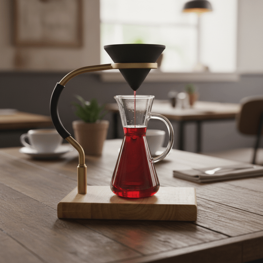 Filtro per Caffè in Ceramica M - Coffee Equipment Distributor recensione e prezzo