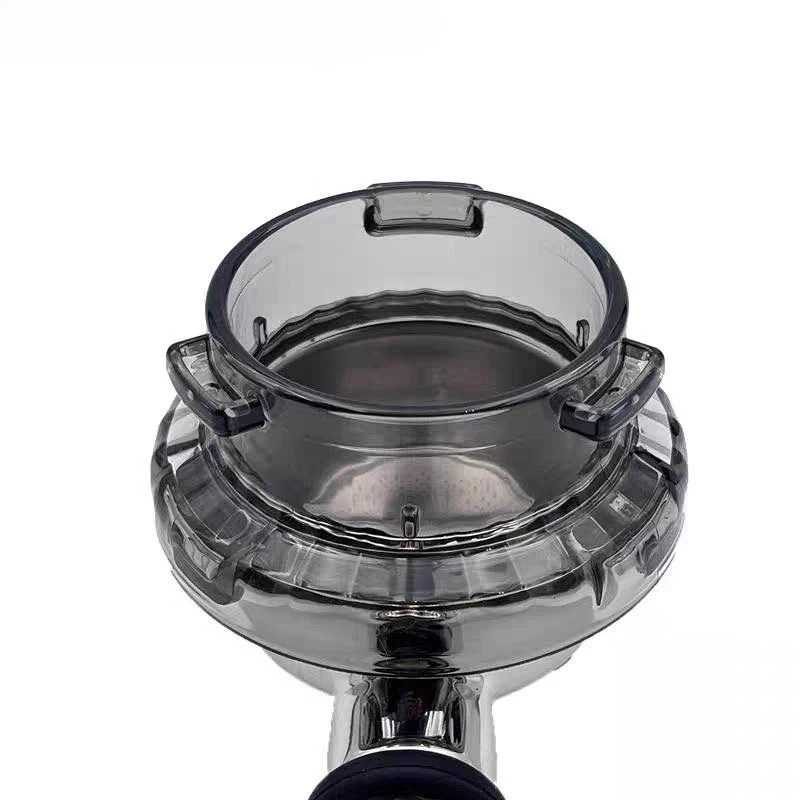 JUSTINLAU Anello Dosatore Caff - Dosing Funnel Ring recensione e prezzo