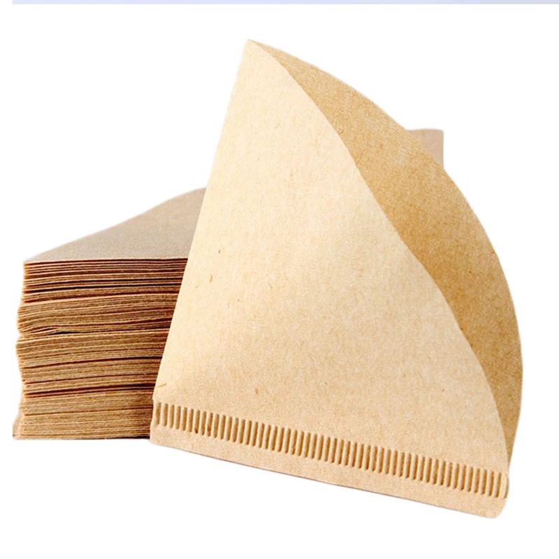Carta da filtro 01 02 V Forma  - Coffee Equipment Distributor recensione e prezzo