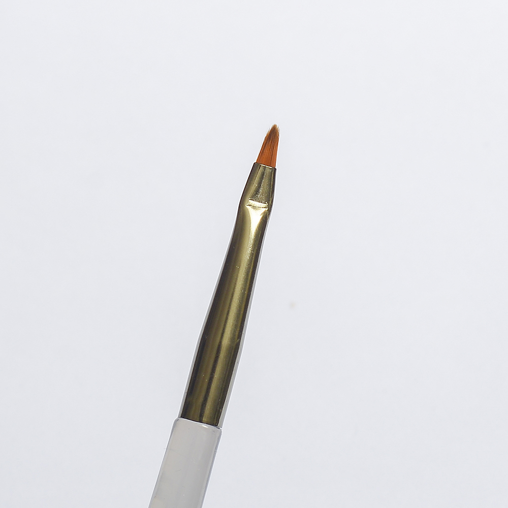Set di 9 pennelli per nail art - Group Head Brush recensione e prezzo