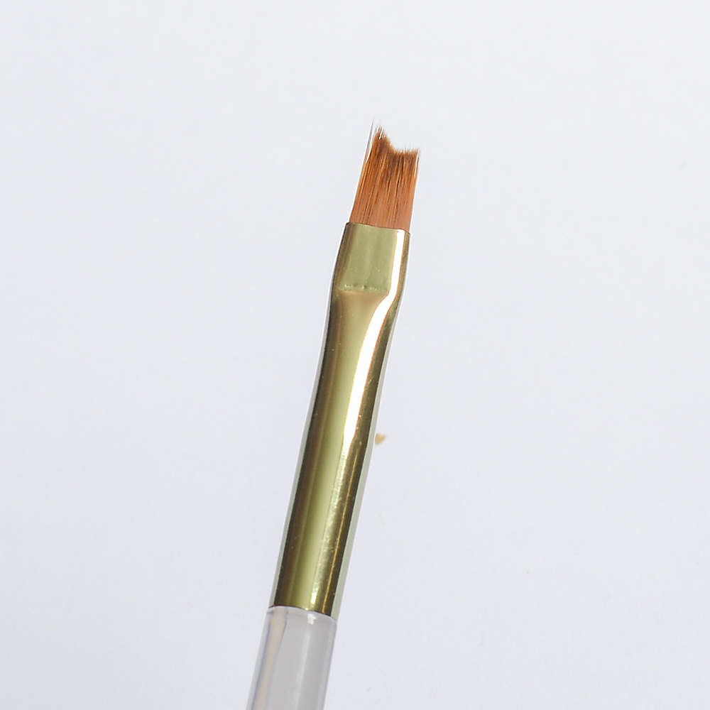 Set di 9 pennelli per nail art - Group Head Brush recensione e prezzo
