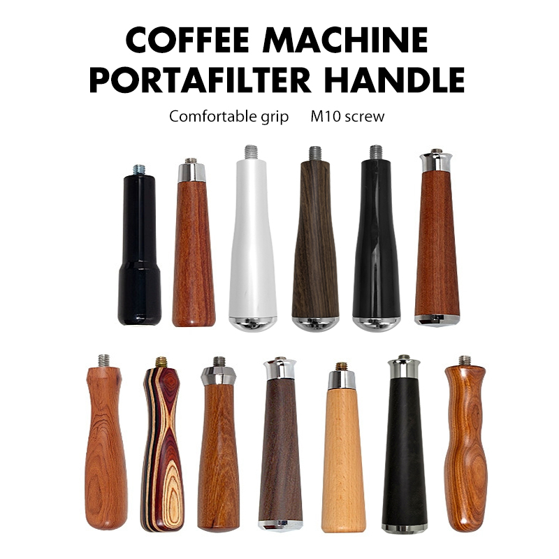 Portafiltro per Caffè con Mani - Coffee Equipment Accessories recensione e prezzo