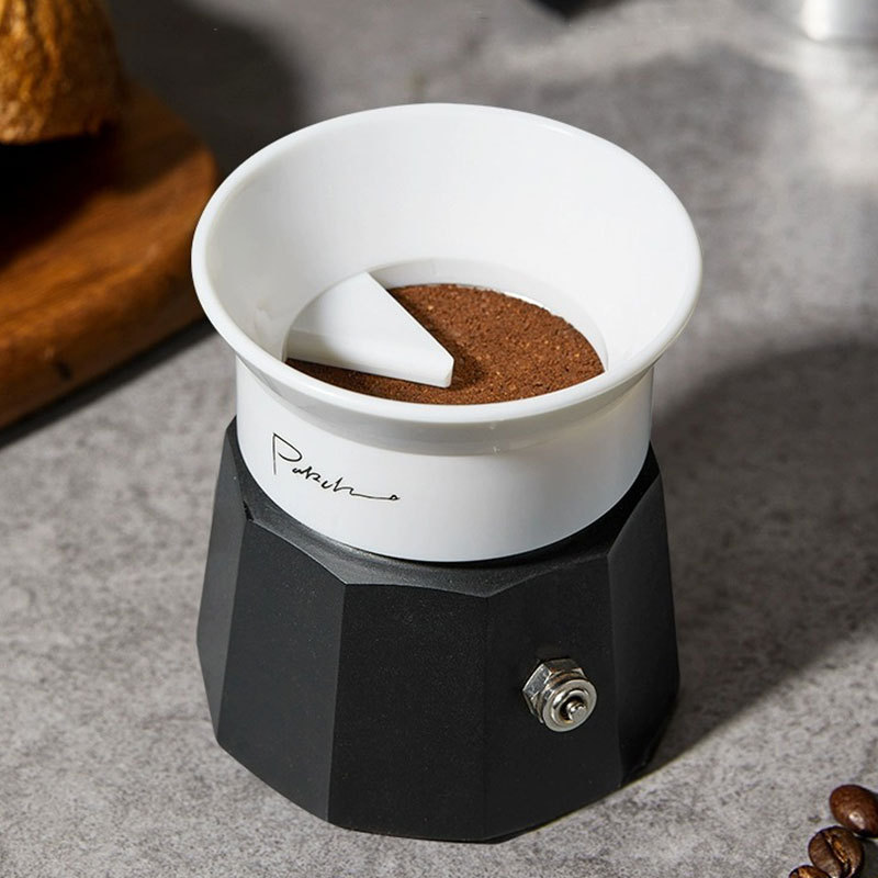 Imbuto Dosatore per Caffè per  - Dosing Funnel Ring recensione e prezzo