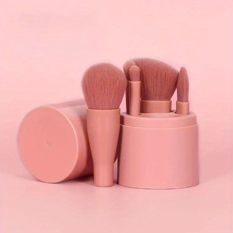 Set di 5 Pennelli da Trucco co - Group Head Brush recensione e prezzo
