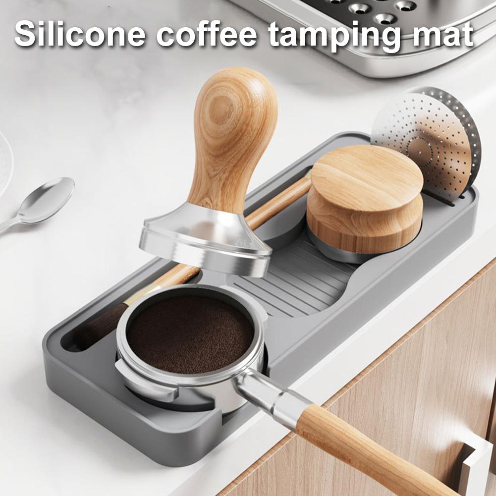 Tappetino antiscivolo in silic - Coffee Equipment Distributor recensione e prezzo