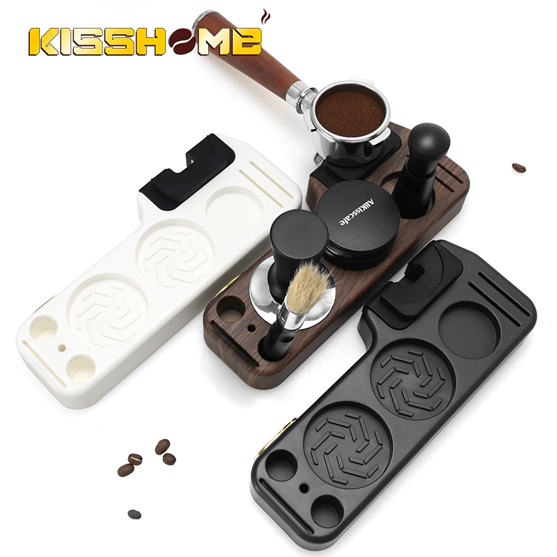Alikisscafe Tappetino per Staz - Coffee Equipment Accessories recensione e prezzo