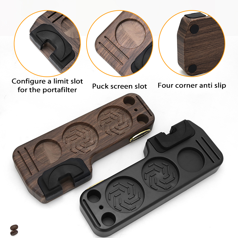 Alikisscafe Tappetino per Staz - Coffee Equipment Accessories recensione e prezzo