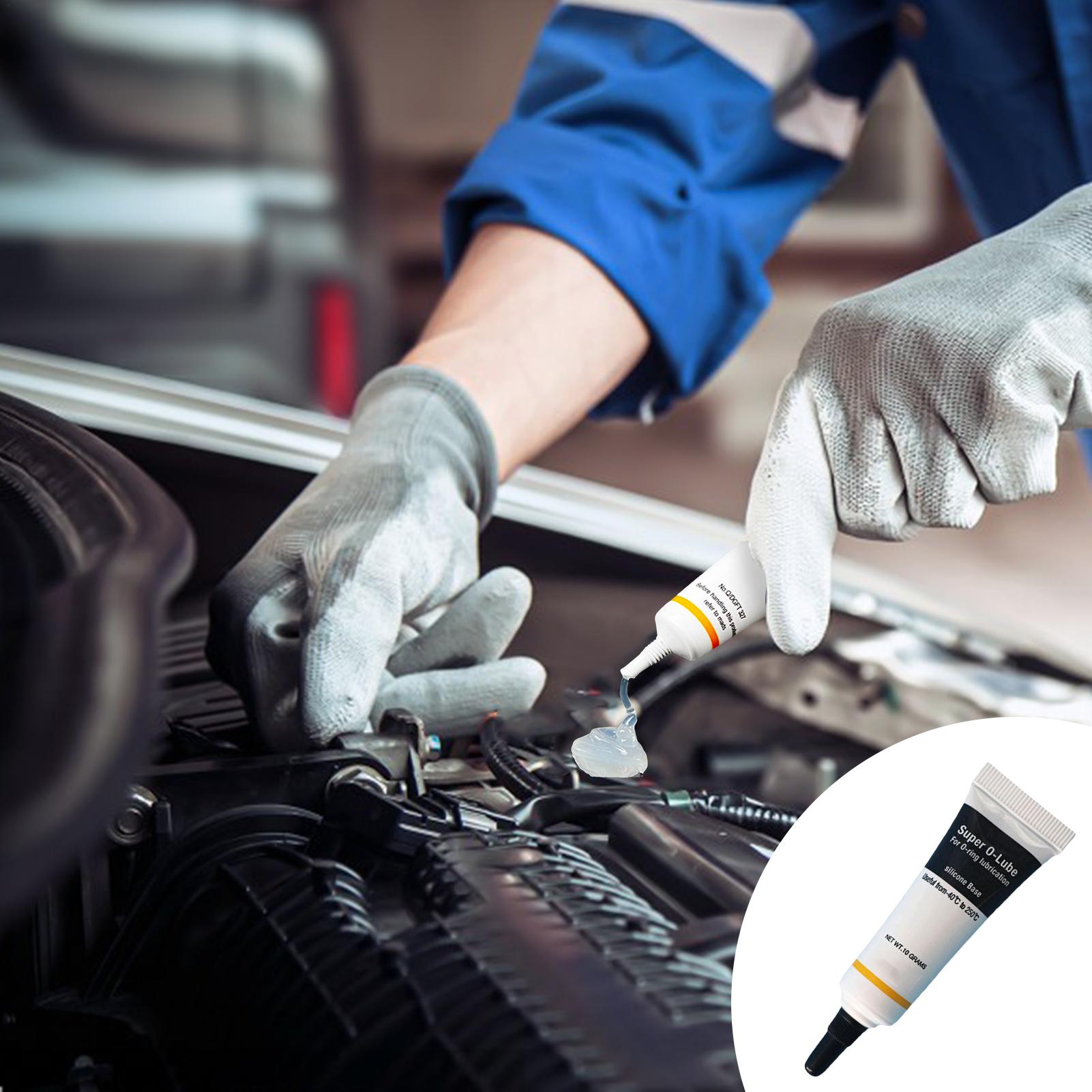 Grasso siliconico per uso alim - Coffee Equipment Repair recensione e prezzo
