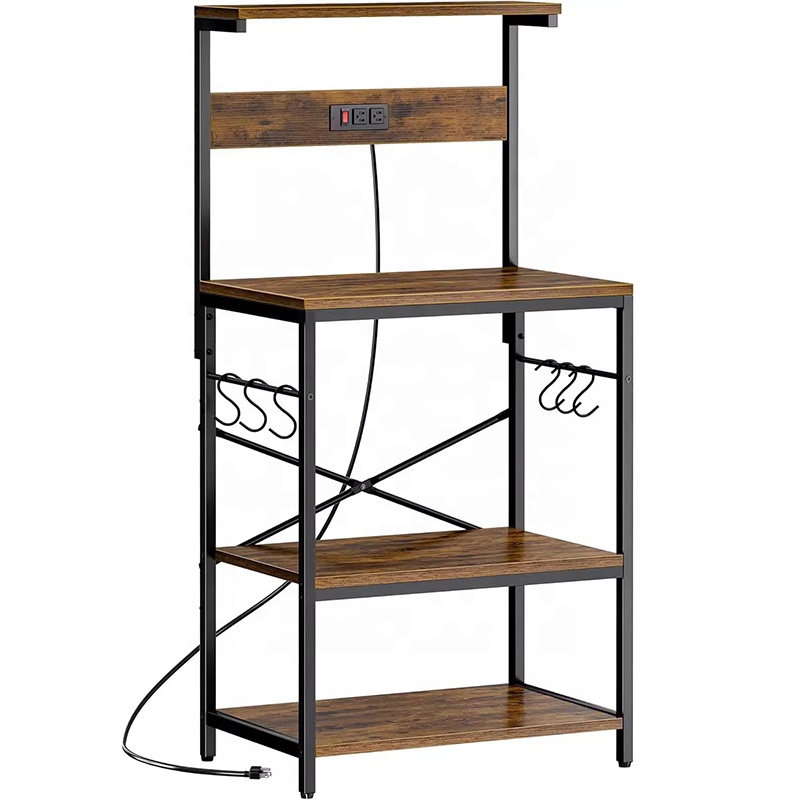 # Scaffale per Caffè e Tè in S - Coffee Equipment Outlet recensione e prezzo