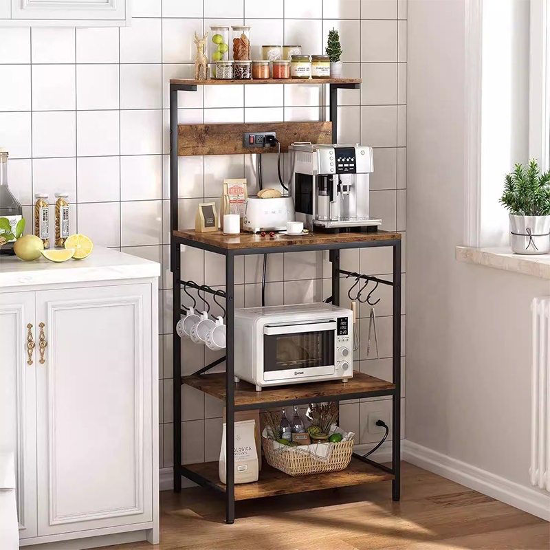 # Scaffale per Caffè e Tè in S - Coffee Equipment Outlet recensione e prezzo