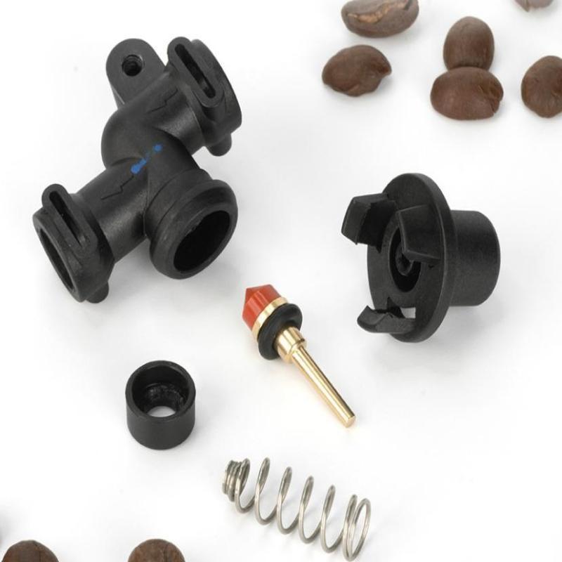 Affidabile tappo per macchina  - Coffee Equipment Repair recensione e prezzo