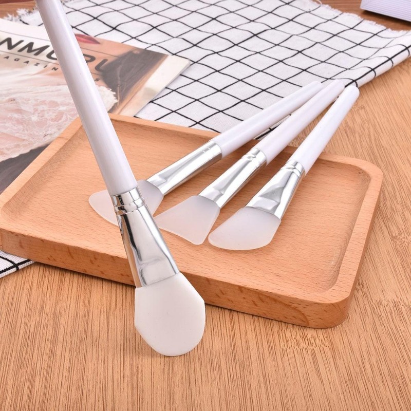 4 pezzi/set pennello per masch - Group Head Brush recensione e prezzo