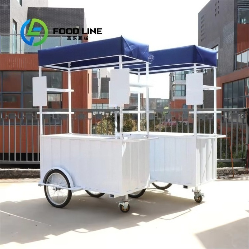 Triciclo Mobile per Caffè Pers - Coffee Equipment For Business recensione e prezzo
