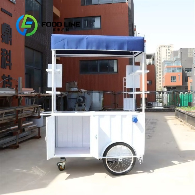 Triciclo Mobile per Caffè Pers - Coffee Equipment For Business recensione e prezzo