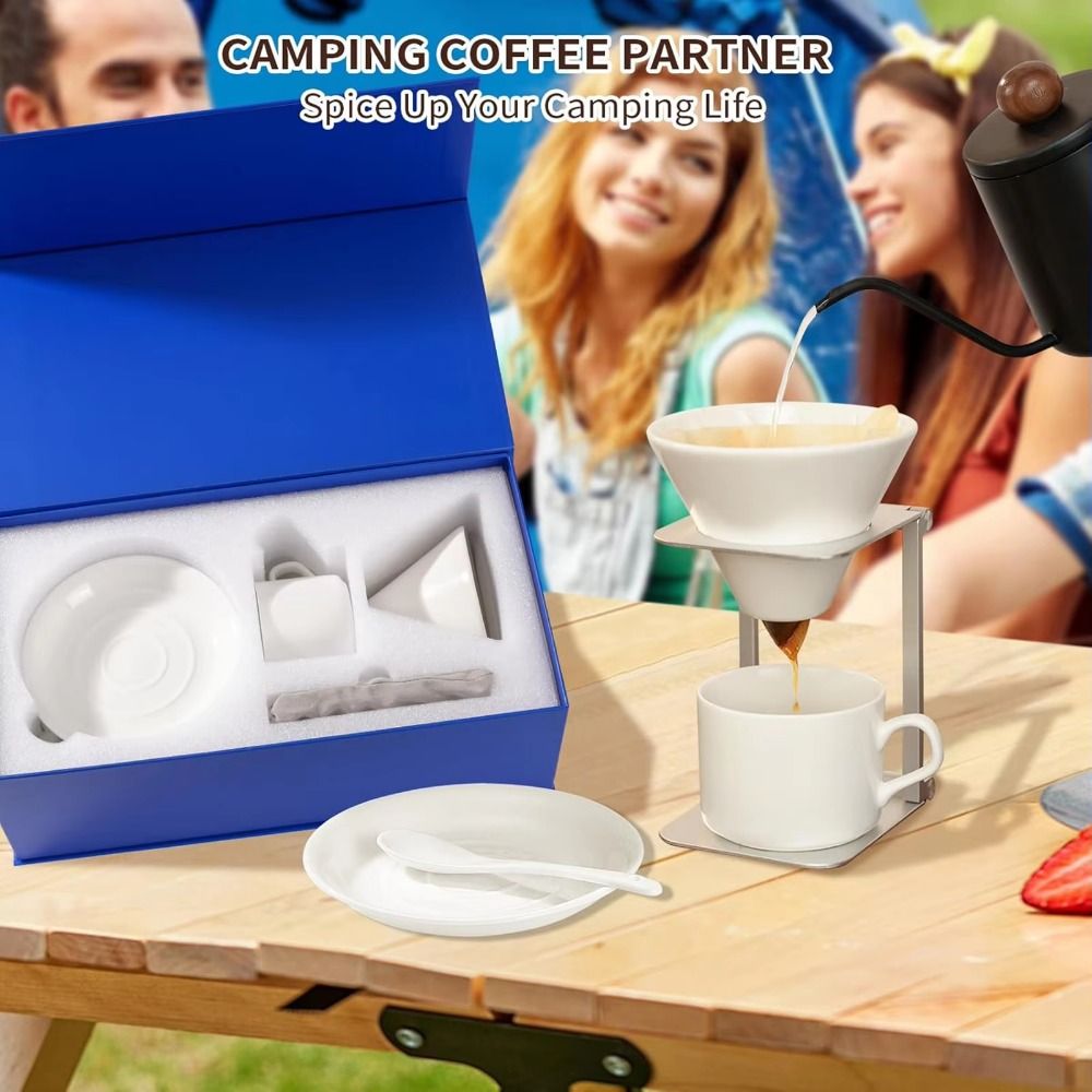 Supporto per caffè in acciaio  - Coffee Equipment Rack recensione e prezzo