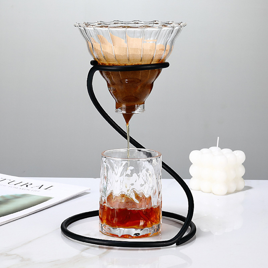 Supporto per Caffè a Forma di  - Coffee Equipment Rack recensione e prezzo