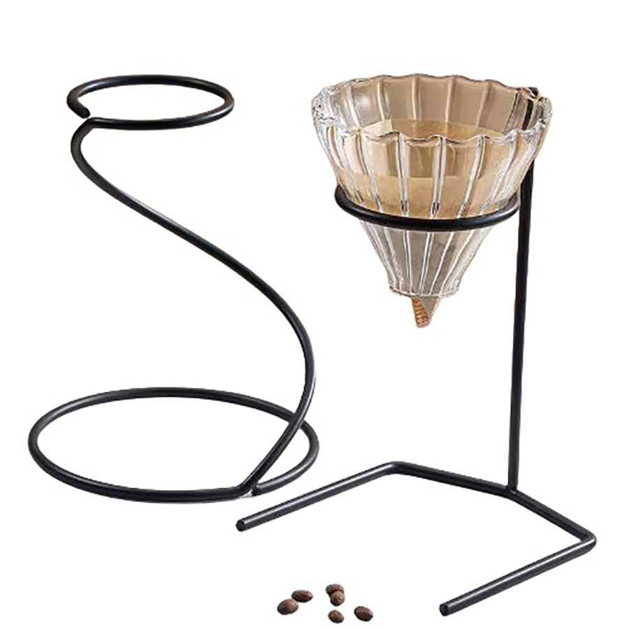 Supporto per Caffè a Forma di  - Coffee Equipment Rack recensione e prezzo
